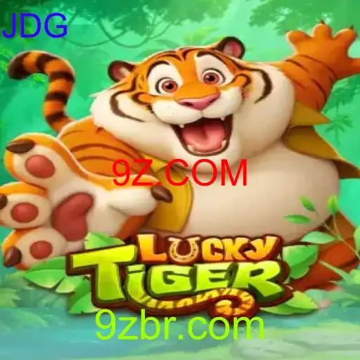 LuckyTiger