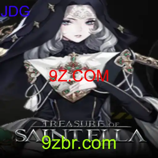 TreasureofSaintElla